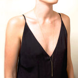 Sorrento Gold Filled Choker Necklace