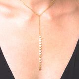 Sorrento Gold Filled Choker Necklace