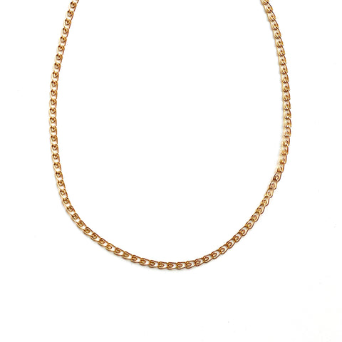 Vera Mini Necklace