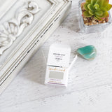 Throat Chakra Stone - Amazonite