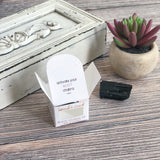 Root Chakra Stone - Black Tourmaline