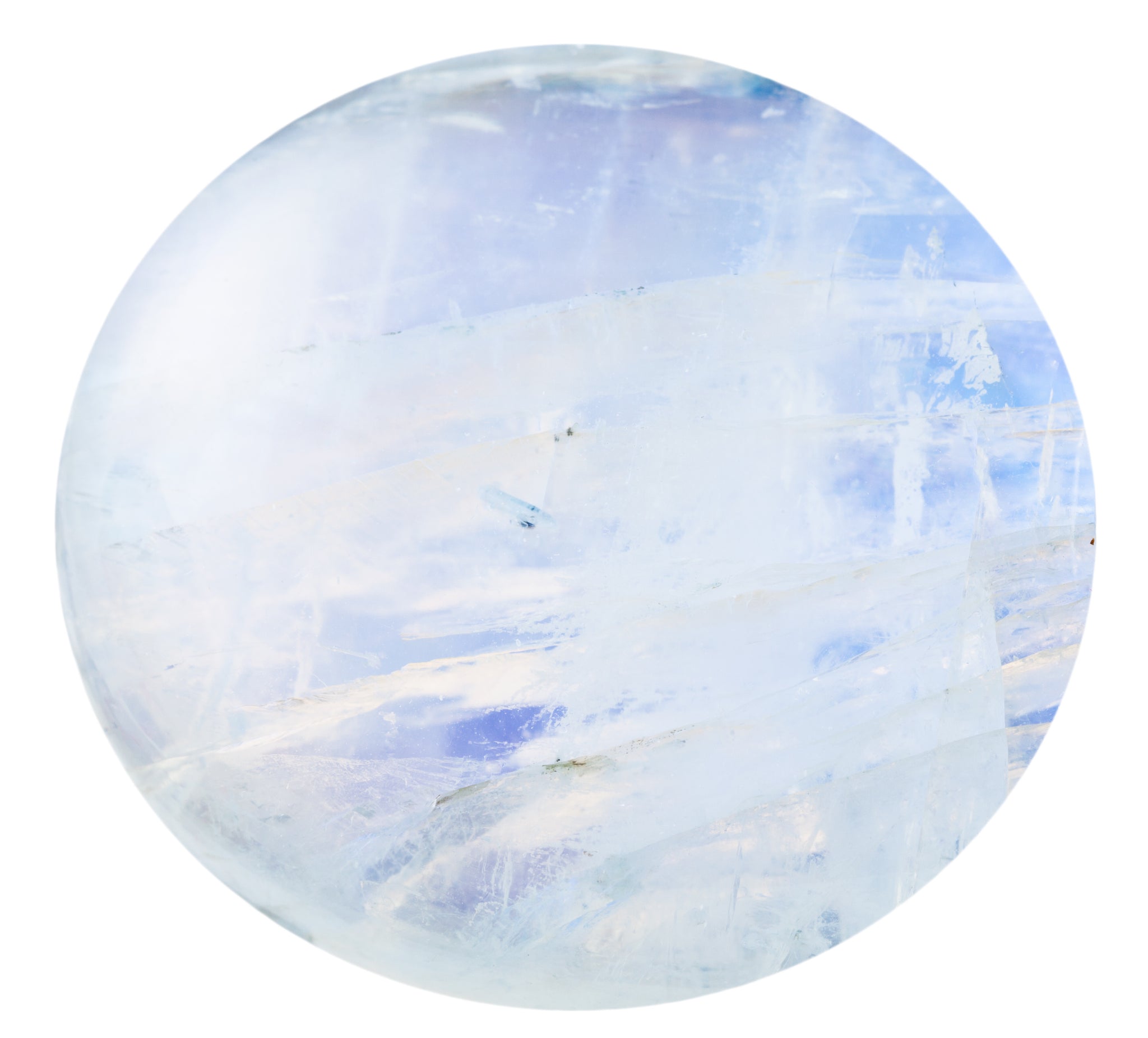 Gemstone Spotlight: Magical Moonstone!