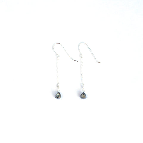 Pompeii Earrings