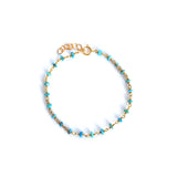 Berkeley Turquoise Bracelet