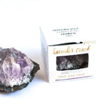 Crown Chakra Stone - Crystal Quartz