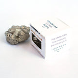 Sacral Chakra Stone - Pyrite