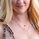 Eva Mini Necklace