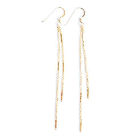 Fiji Earrings