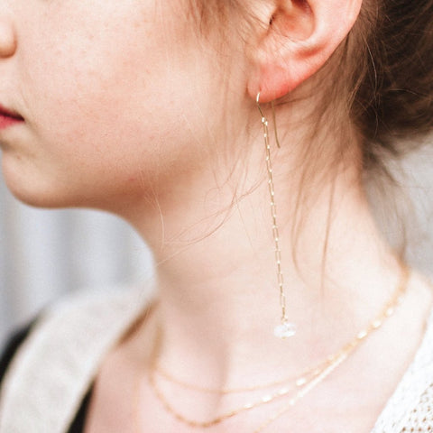 Orleans Earrings