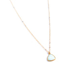 Koloa Opal Necklace
