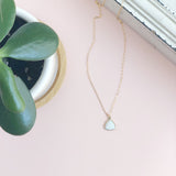 Koloa Opal Necklace