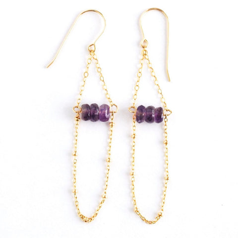 Marseille Earrings