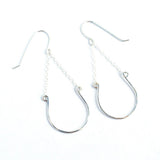 Morro Horseshoe Earrings