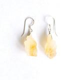 Pisa Citrine Earrings