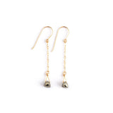 Pompeii Earrings