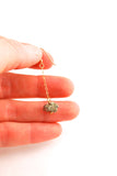 Roma Pyrite Earrings